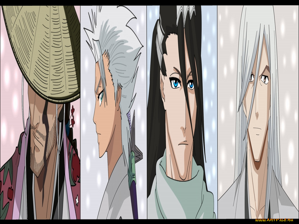 , bleach